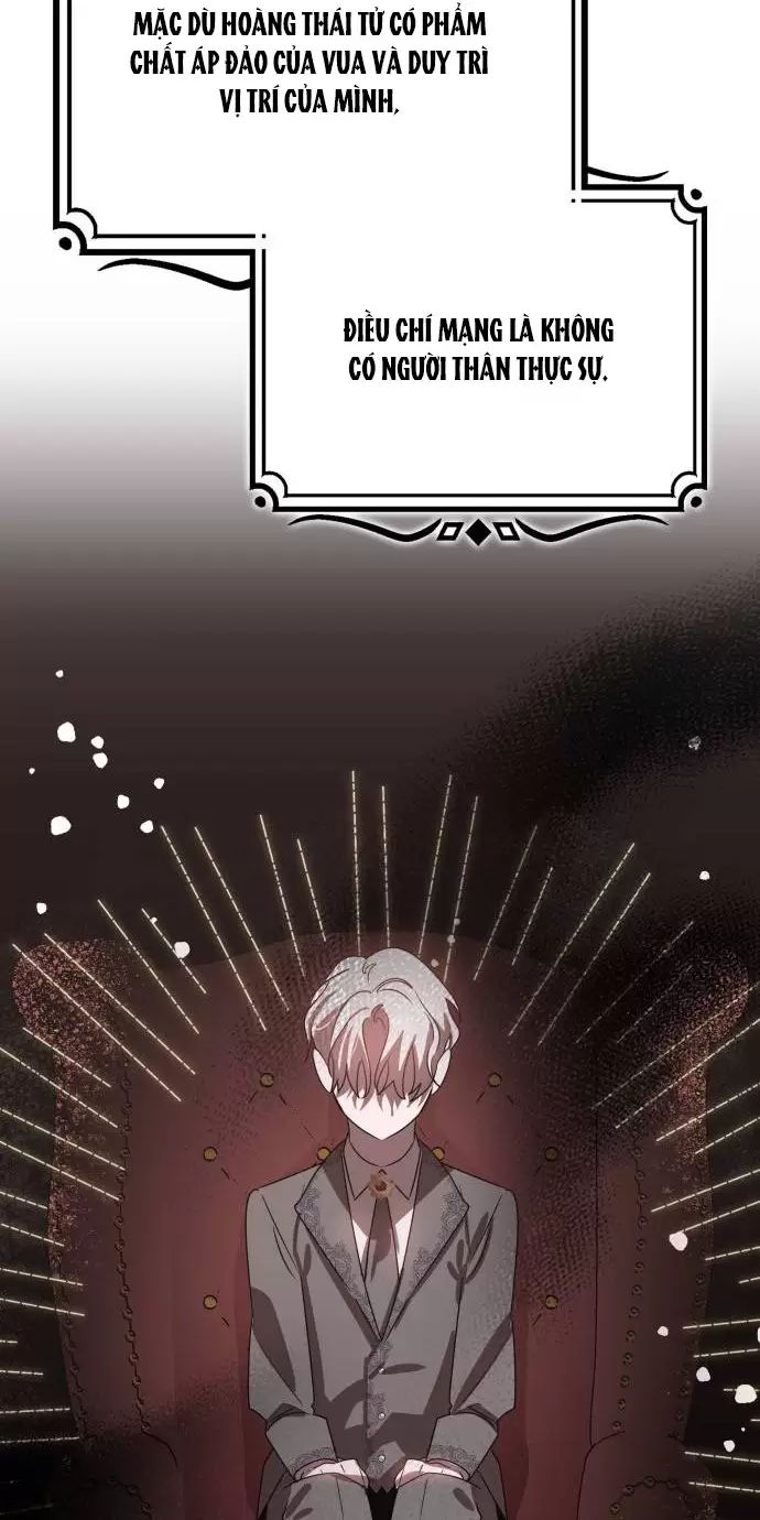 Sống Trong Vườn Hoa Của Công Chúa Chapter  4 - 40