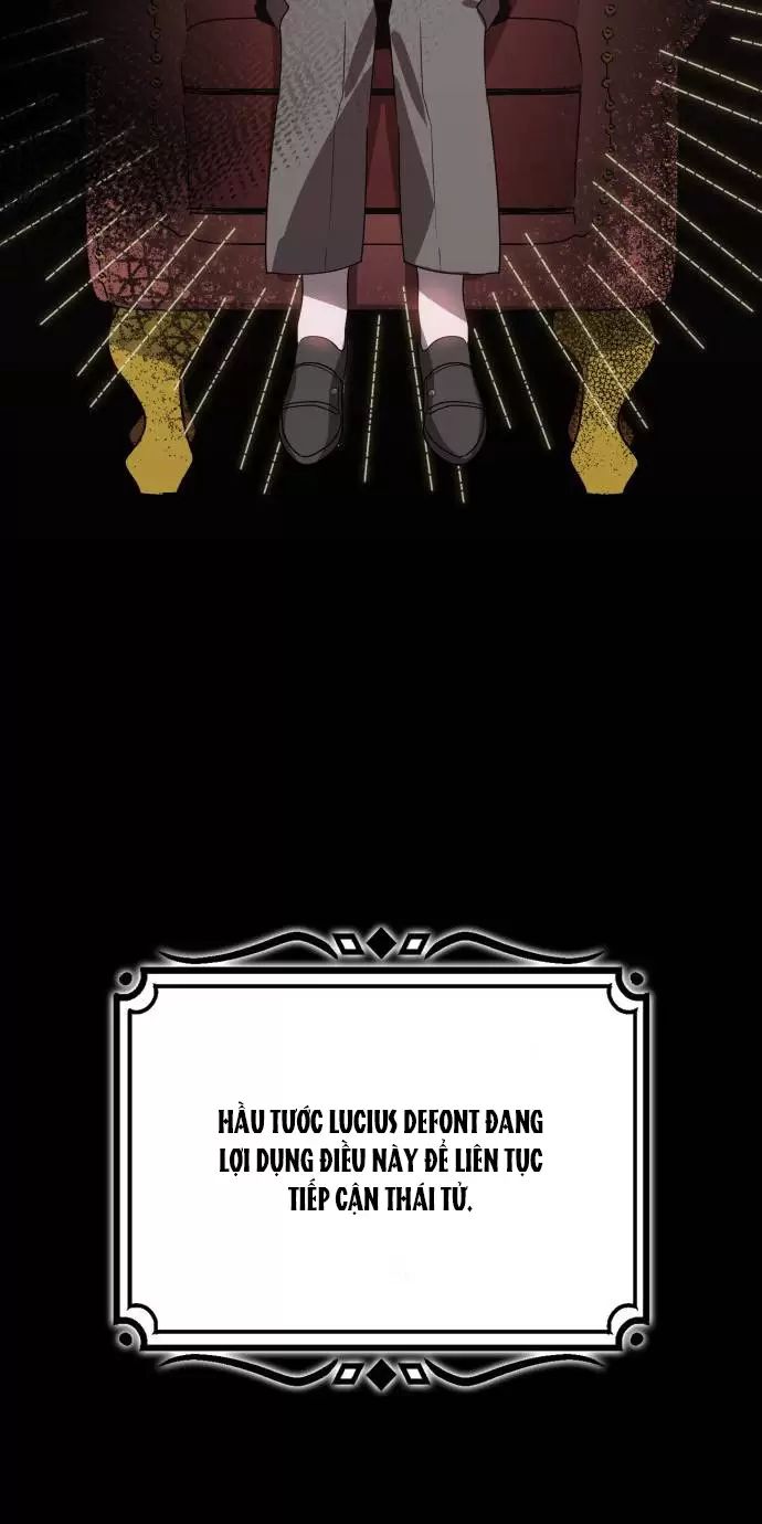 Sống Trong Vườn Hoa Của Công Chúa Chapter  4 - 41