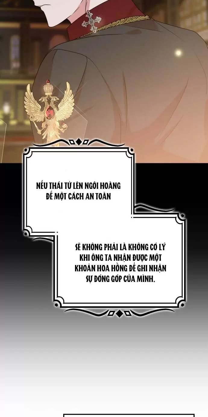 Sống Trong Vườn Hoa Của Công Chúa Chapter  4 - 43