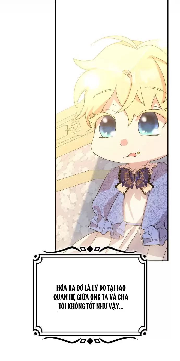 Sống Trong Vườn Hoa Của Công Chúa Chapter  4 - 44
