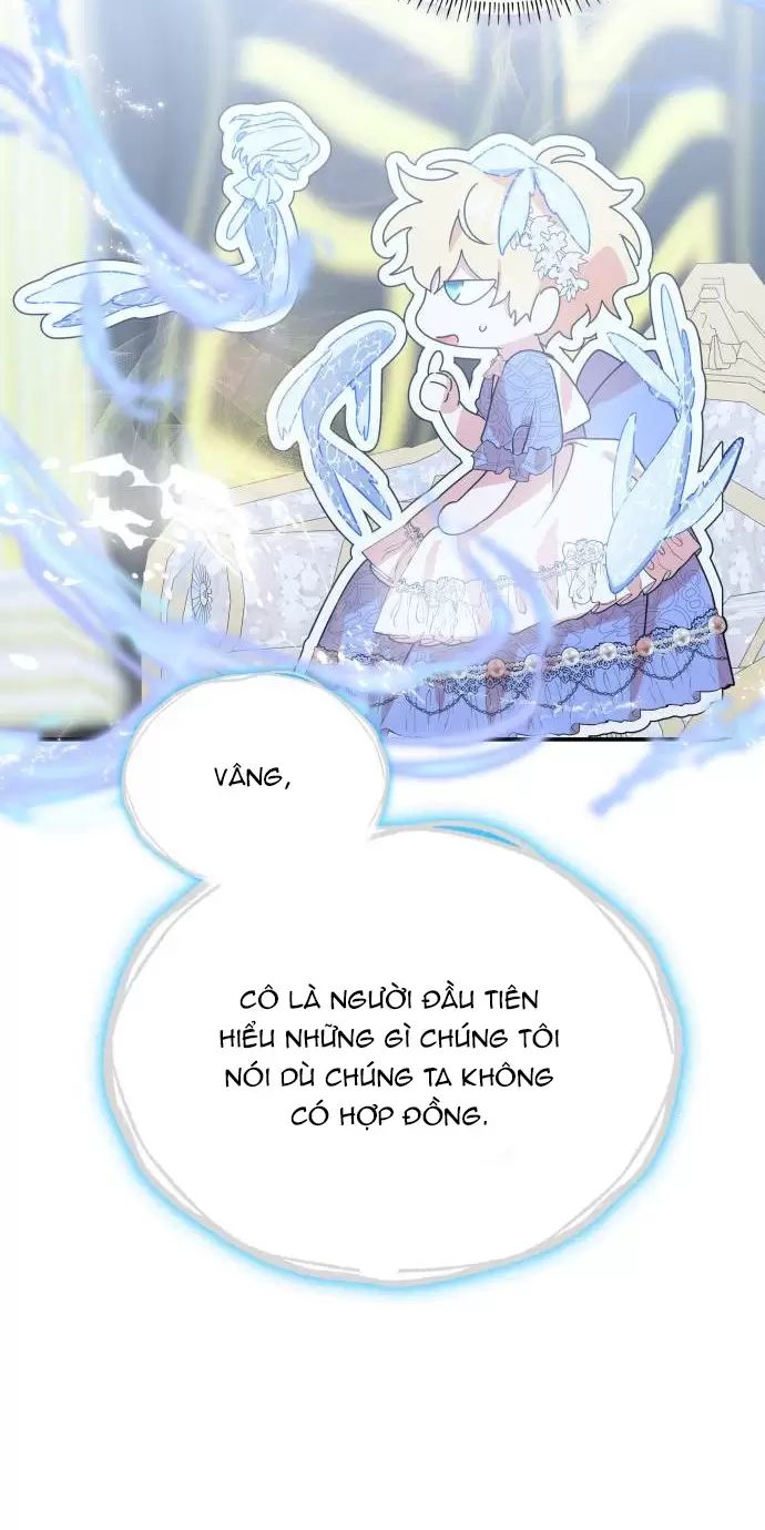 Sống Trong Vườn Hoa Của Công Chúa Chapter  4 - 54