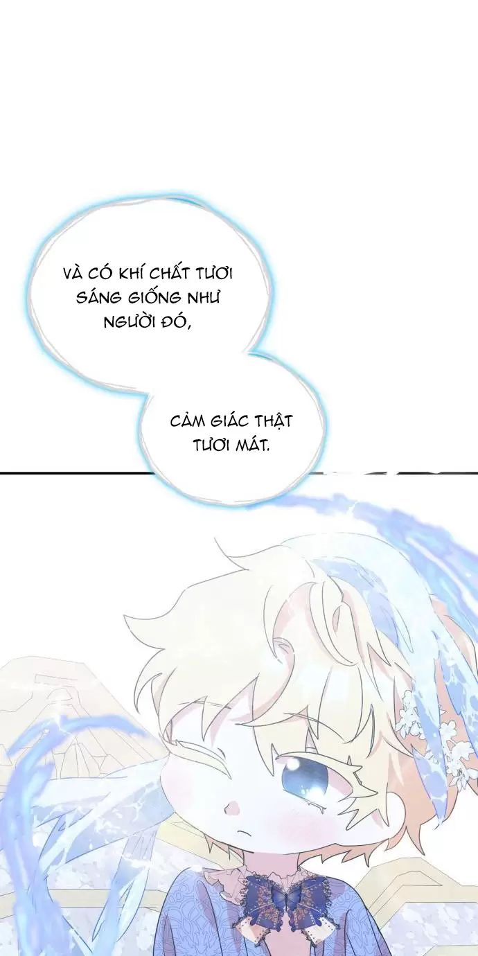 Sống Trong Vườn Hoa Của Công Chúa Chapter  4 - 55