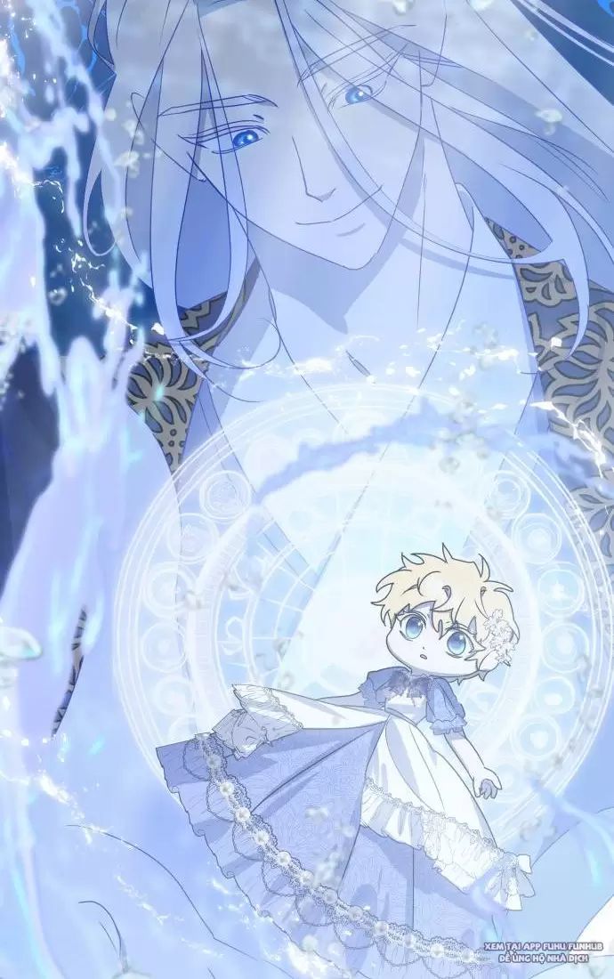 Sống Trong Vườn Hoa Của Công Chúa Chapter  4 - 60