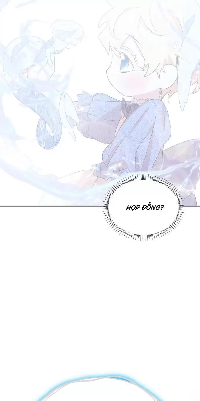 Sống Trong Vườn Hoa Của Công Chúa Chapter  4 - 62