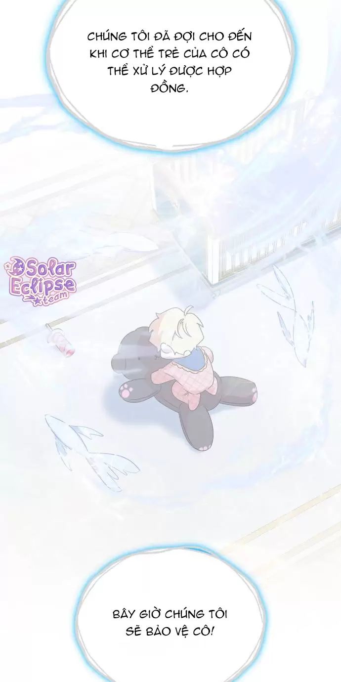 Sống Trong Vườn Hoa Của Công Chúa Chapter  4 - 63