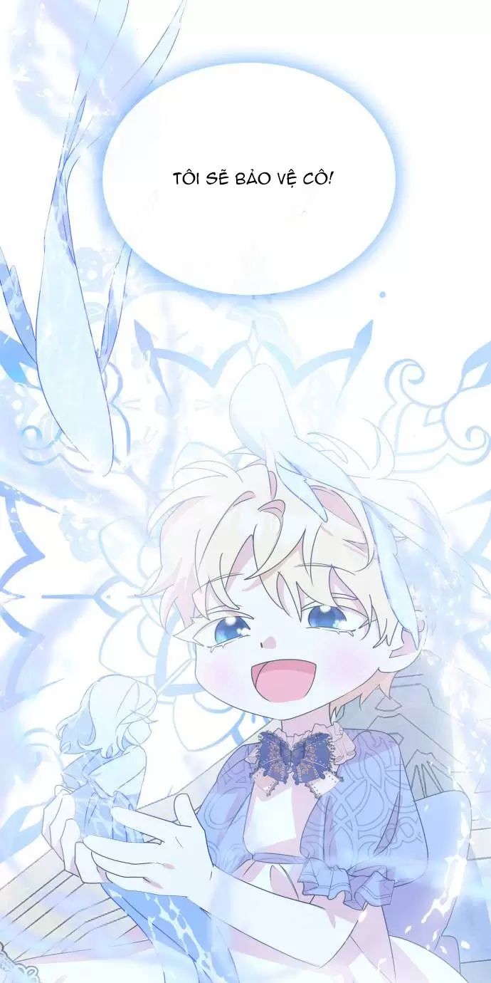 Sống Trong Vườn Hoa Của Công Chúa Chapter  4 - 67