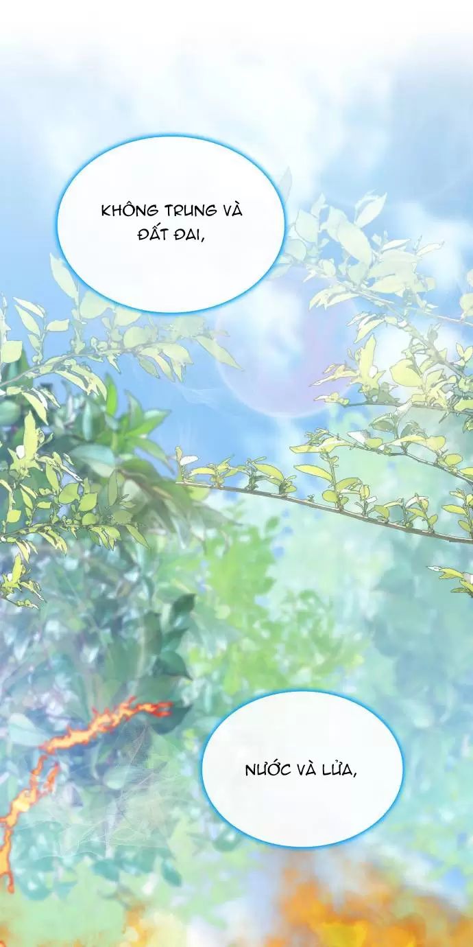 Sống Trong Vườn Hoa Của Công Chúa Chapter  4 - 73