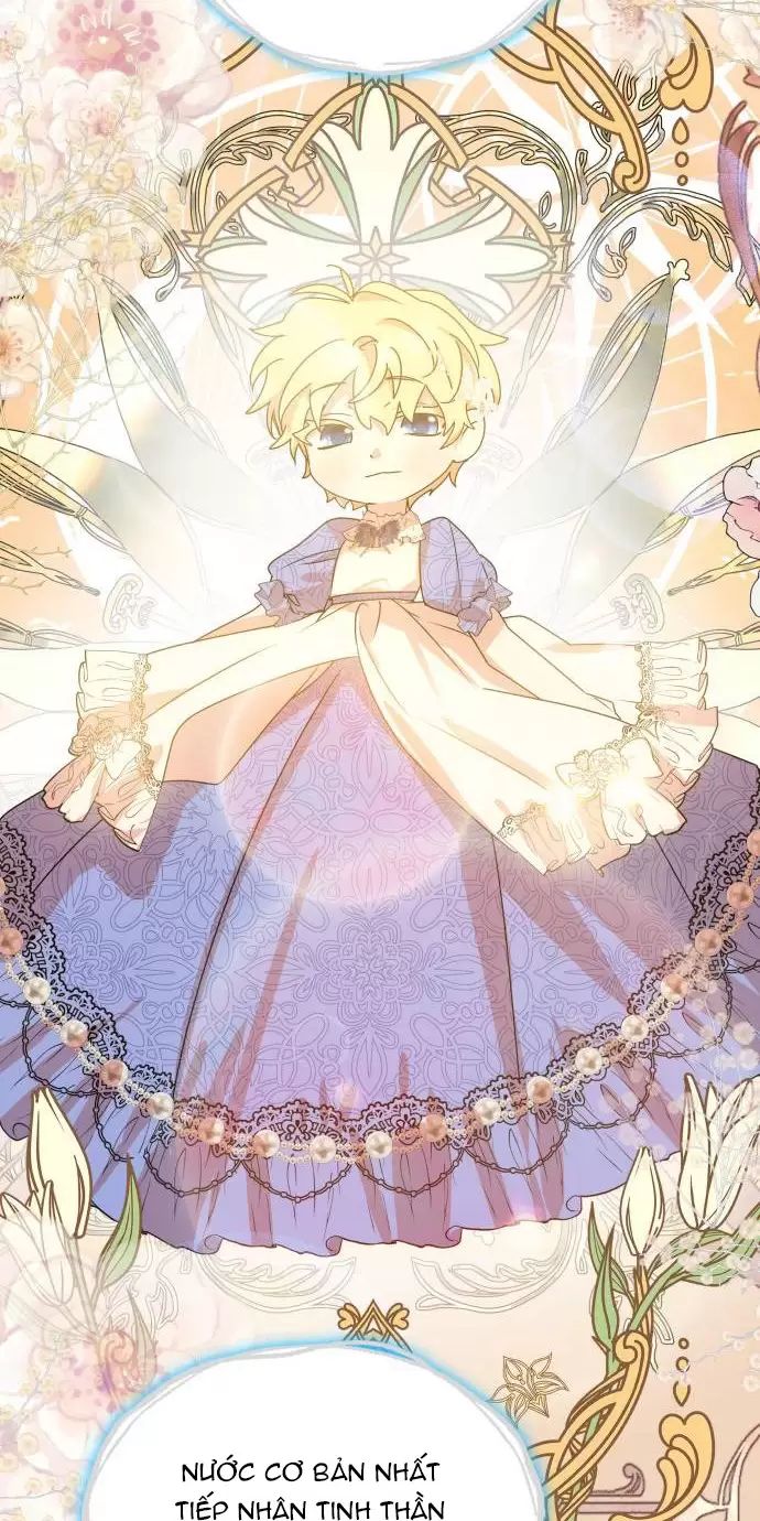 Sống Trong Vườn Hoa Của Công Chúa Chapter  4 - 78