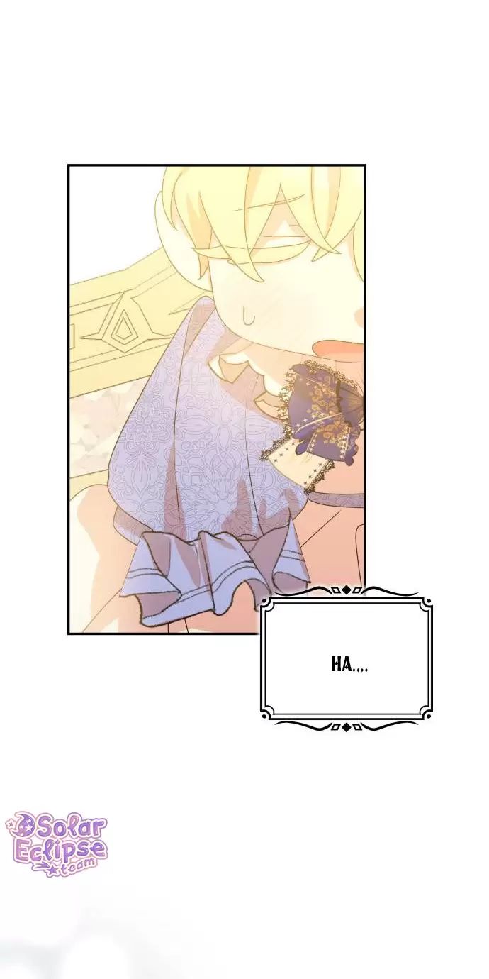 Sống Trong Vườn Hoa Của Công Chúa Chapter  4 - 82