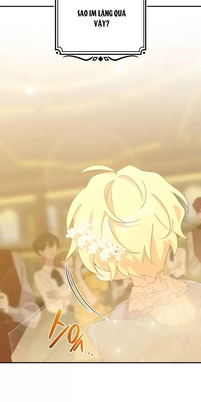 Sống Trong Vườn Hoa Của Công Chúa Chapter  4 - 85