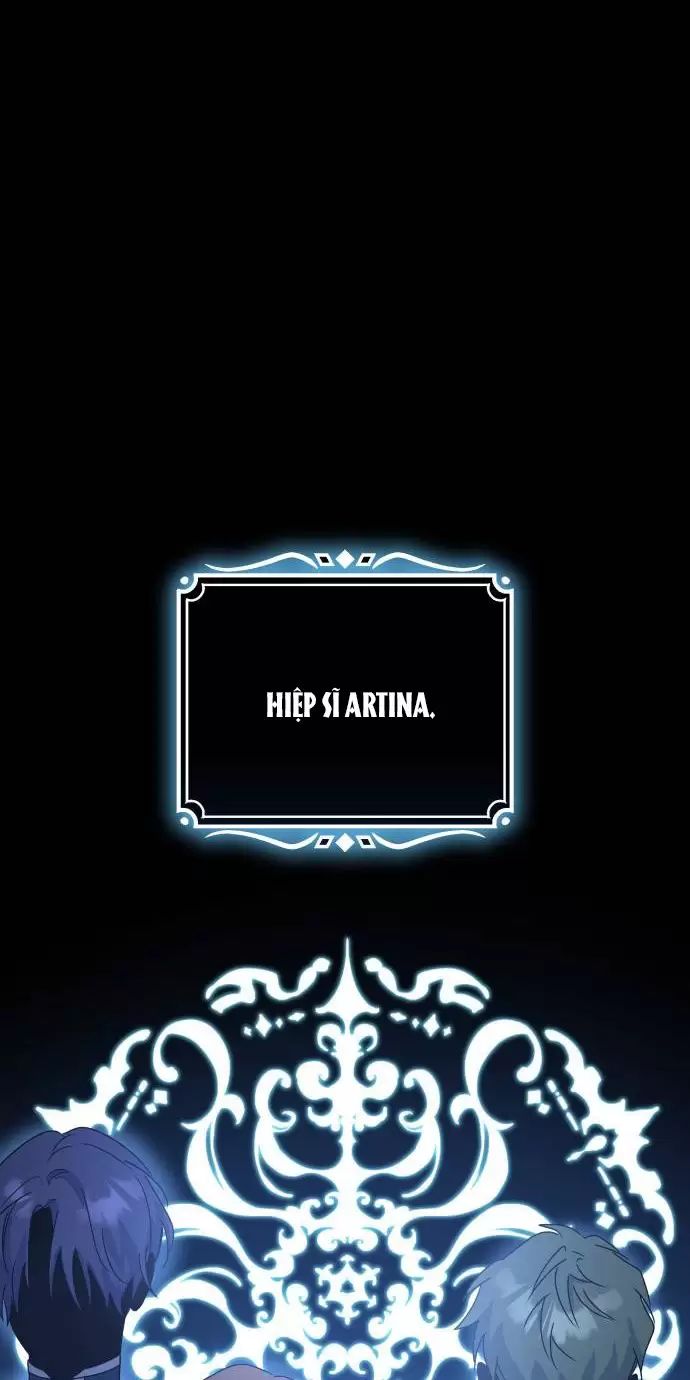 Sống Trong Vườn Hoa Của Công Chúa Chapter  6 - 2