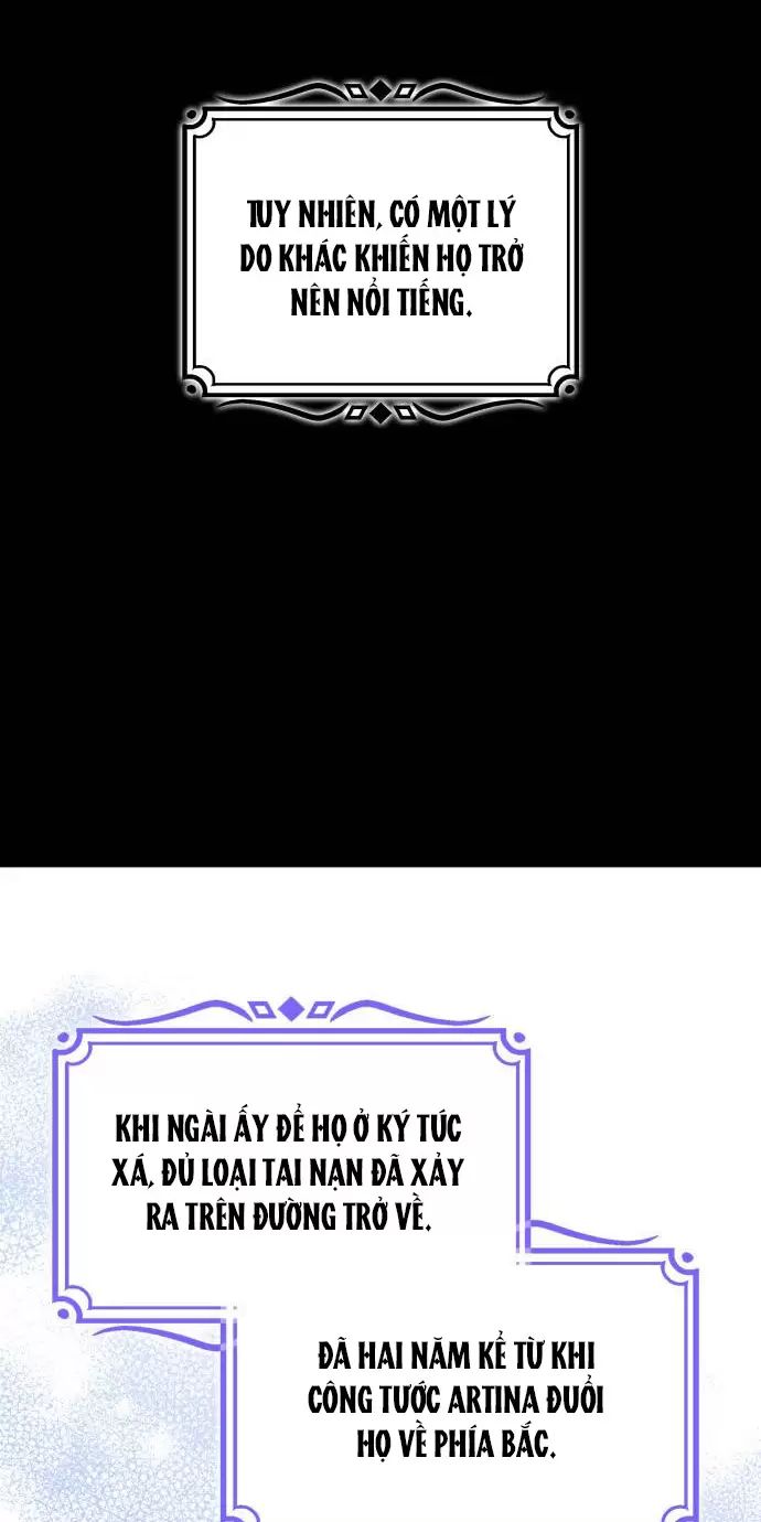 Sống Trong Vườn Hoa Của Công Chúa Chapter  6 - 6