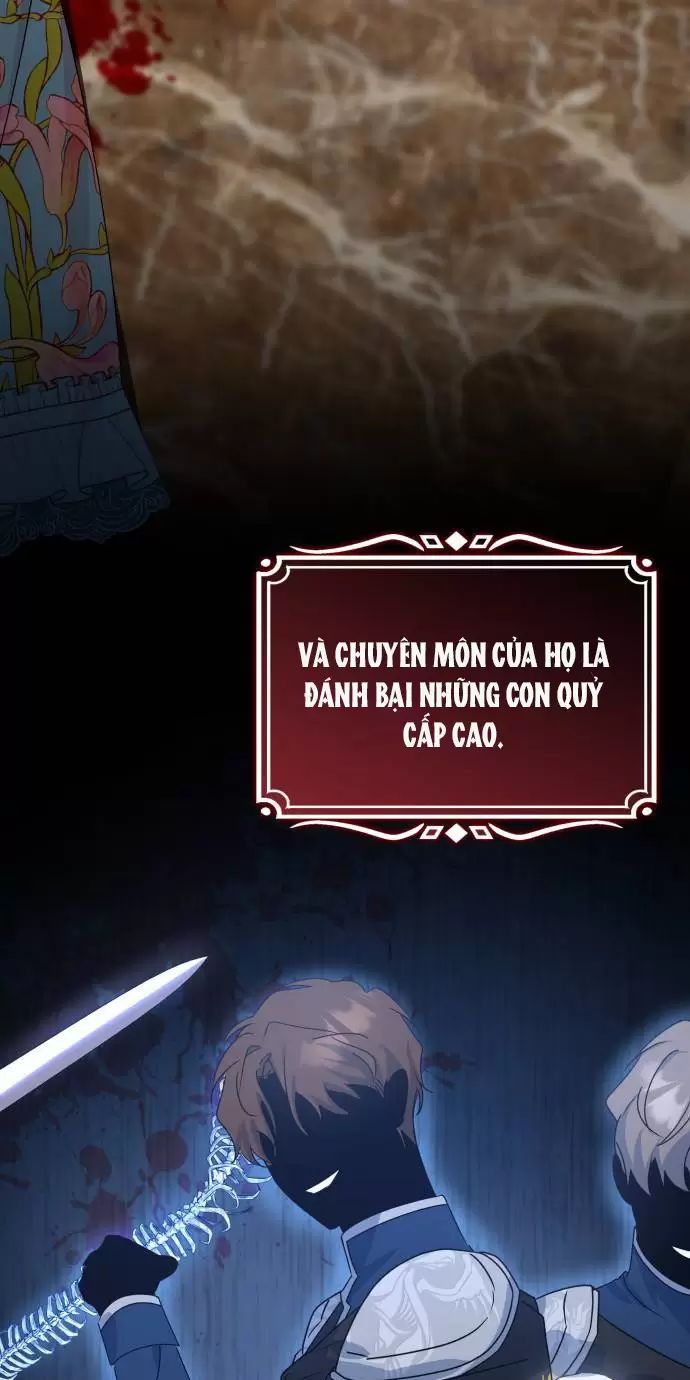 Sống Trong Vườn Hoa Của Công Chúa Chapter  6 - 9