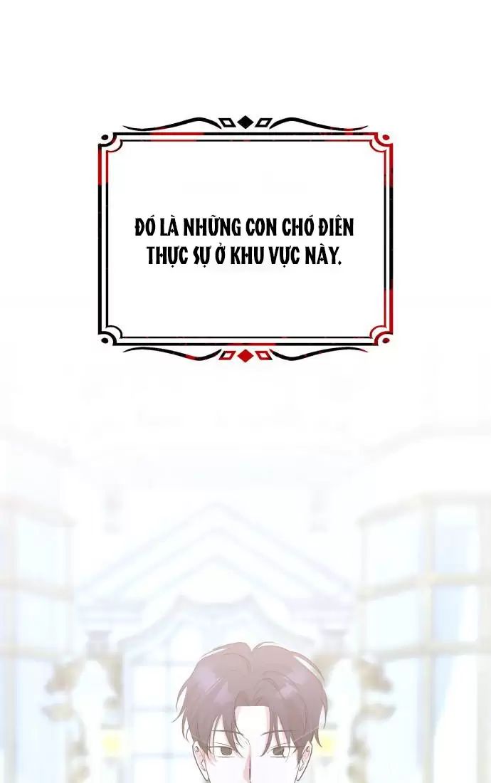 Sống Trong Vườn Hoa Của Công Chúa Chapter  6 - 11