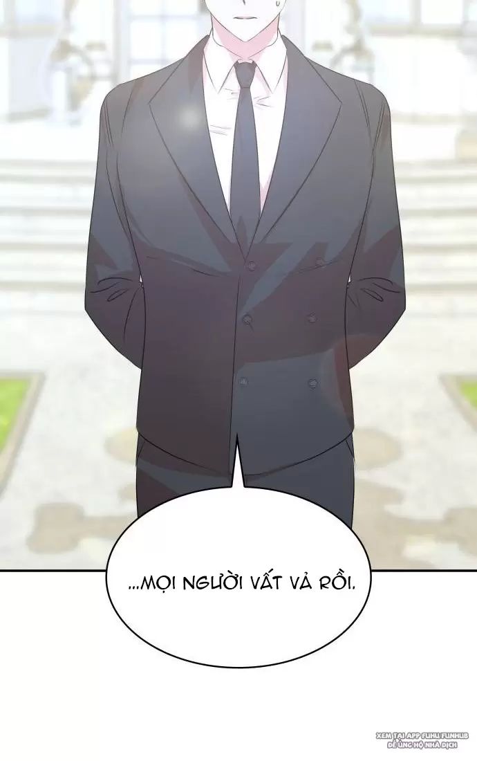 Sống Trong Vườn Hoa Của Công Chúa Chapter  6 - 12