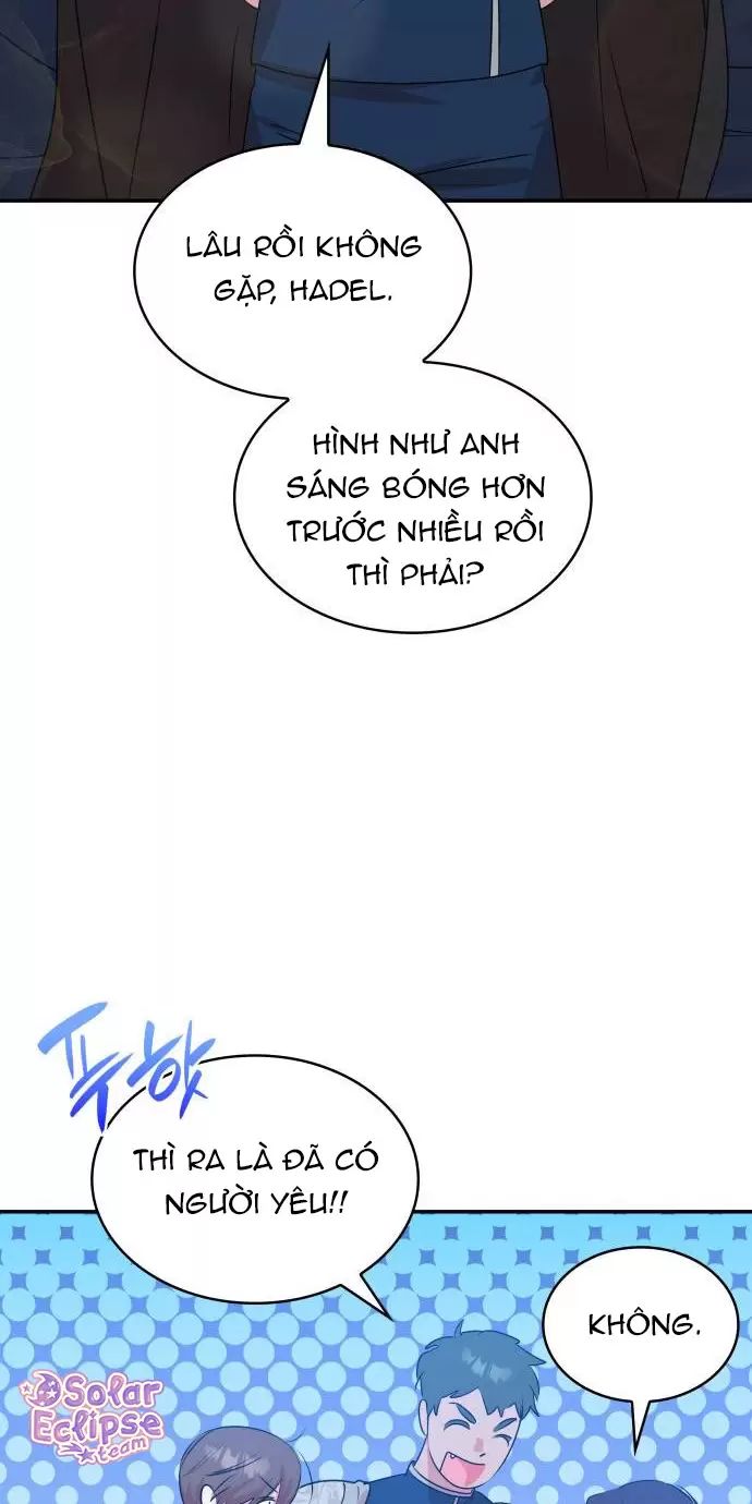 Sống Trong Vườn Hoa Của Công Chúa Chapter  6 - 14