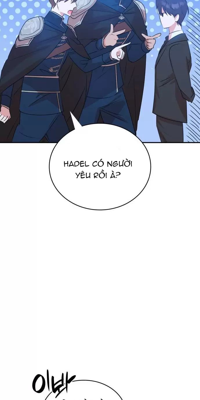 Sống Trong Vườn Hoa Của Công Chúa Chapter  6 - 15