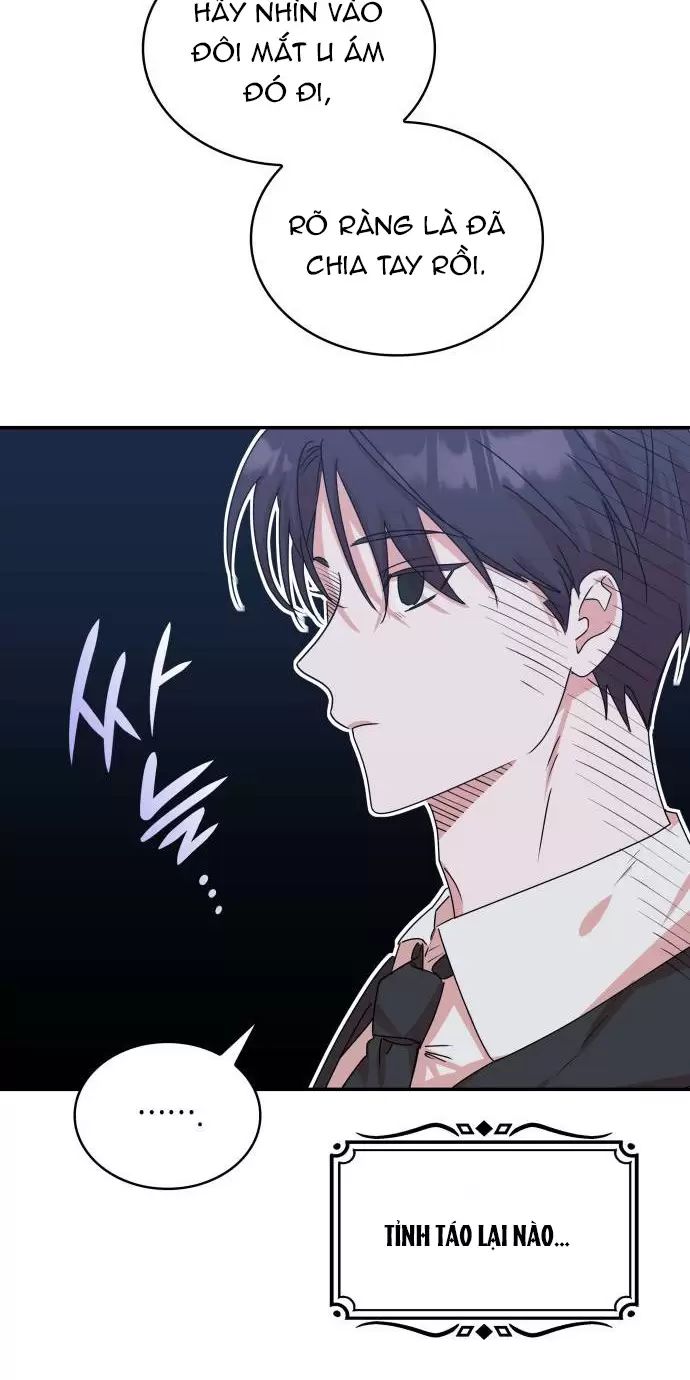 Sống Trong Vườn Hoa Của Công Chúa Chapter  6 - 16