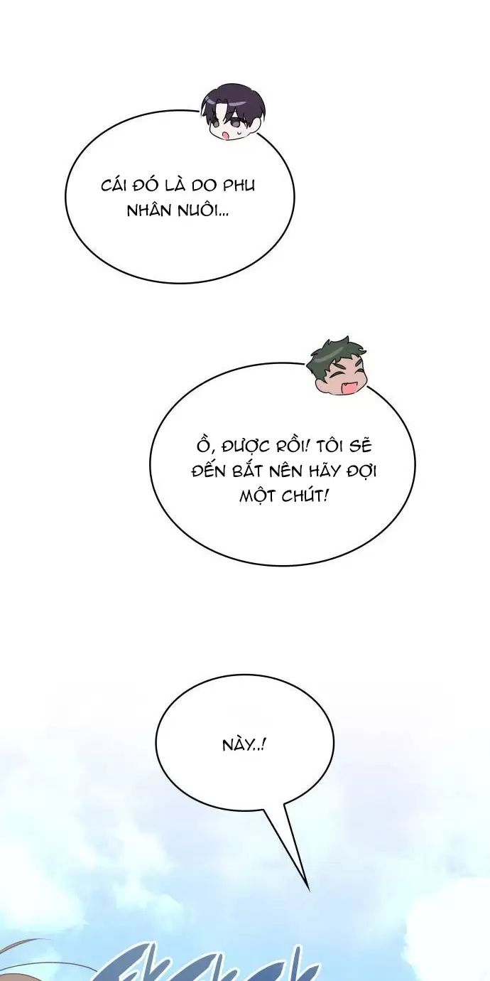 Sống Trong Vườn Hoa Của Công Chúa Chapter  6 - 20