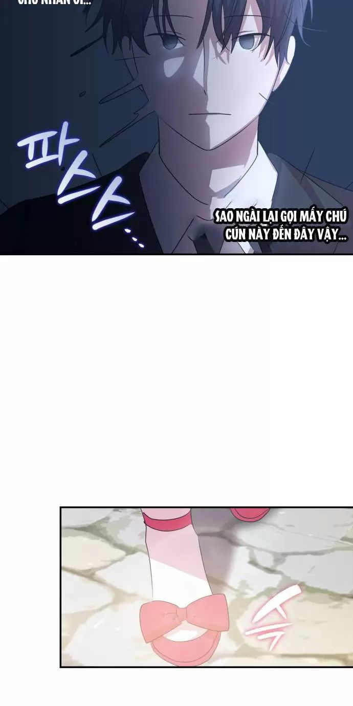 Sống Trong Vườn Hoa Của Công Chúa Chapter  6 - 22
