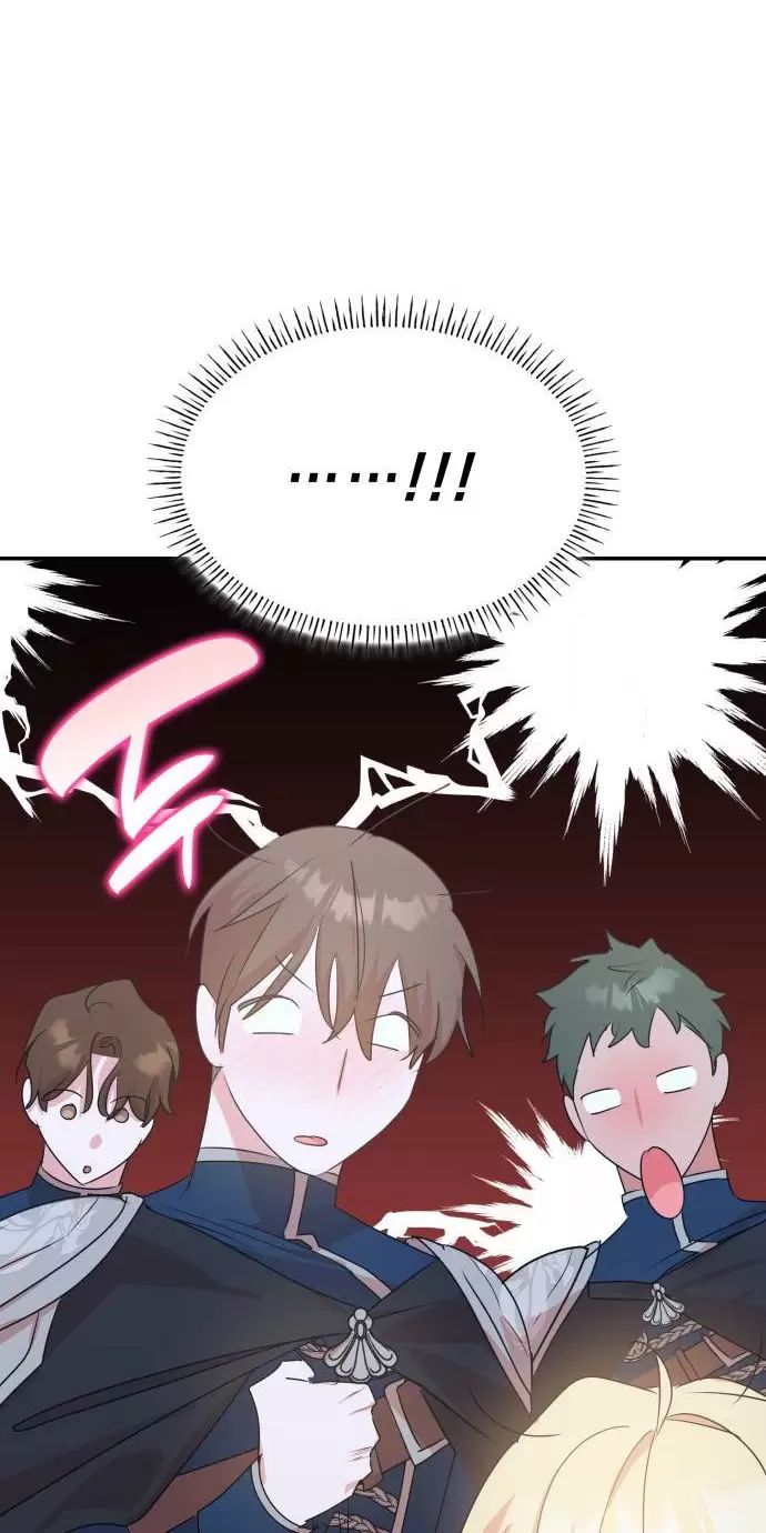 Sống Trong Vườn Hoa Của Công Chúa Chapter  6 - 28