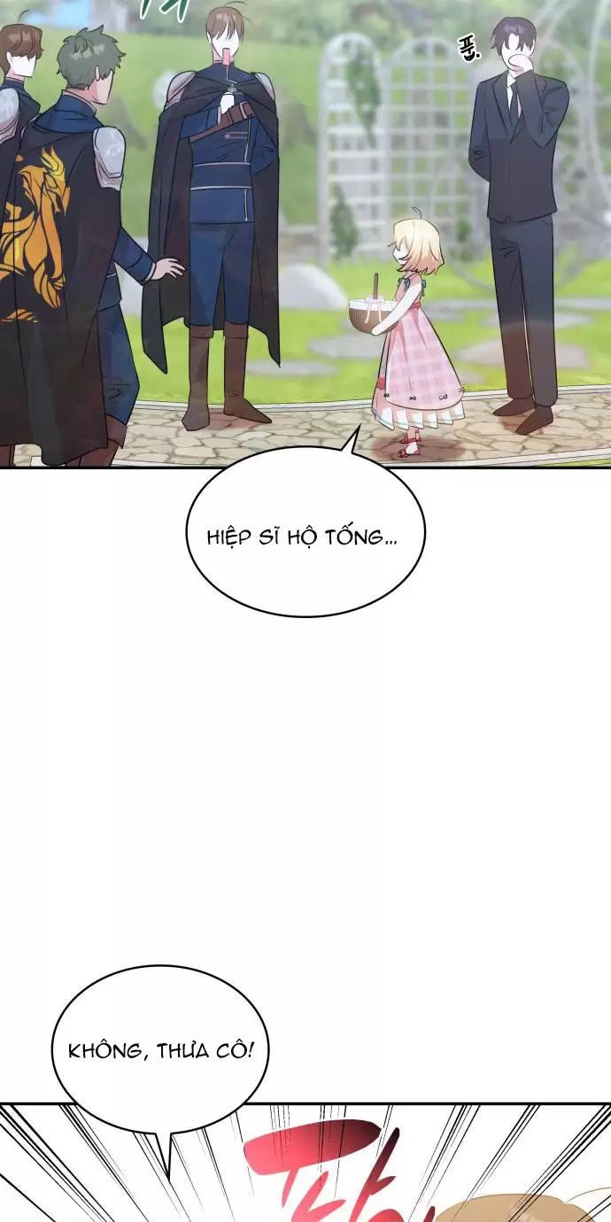 Sống Trong Vườn Hoa Của Công Chúa Chapter  6 - 33