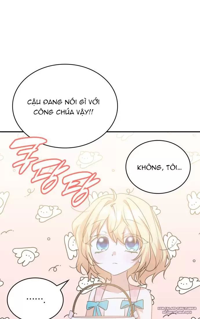 Sống Trong Vườn Hoa Của Công Chúa Chapter  6 - 36