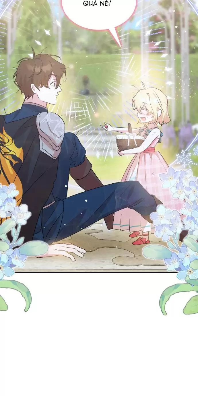 Sống Trong Vườn Hoa Của Công Chúa Chapter  6 - 40