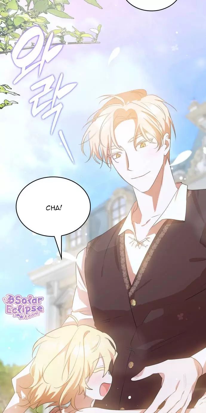 Sống Trong Vườn Hoa Của Công Chúa Chapter  6 - 58