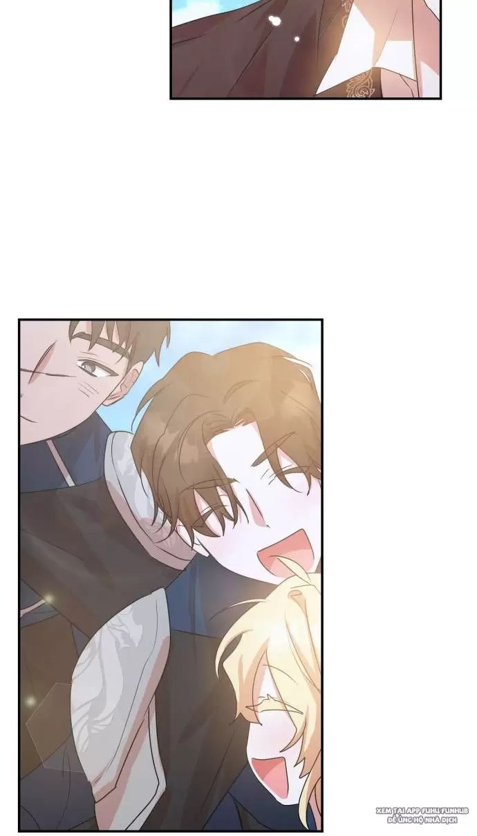 Sống Trong Vườn Hoa Của Công Chúa Chapter  6 - 60