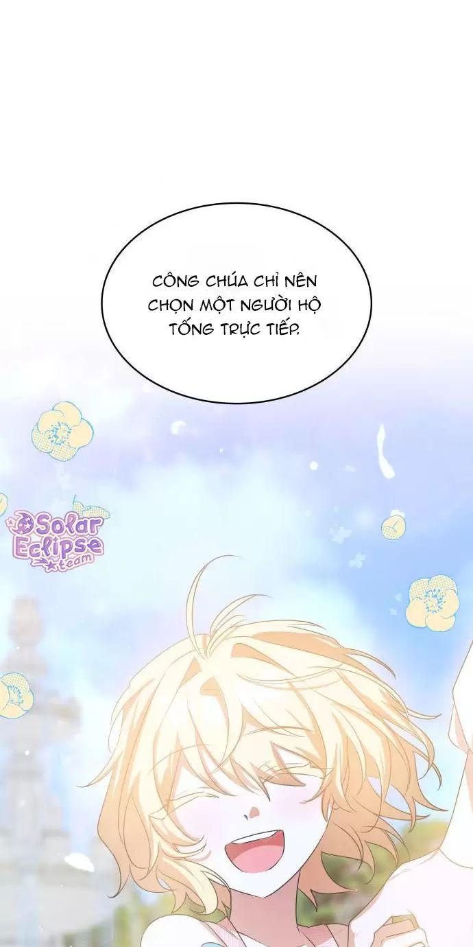 Sống Trong Vườn Hoa Của Công Chúa Chapter  6 - 62