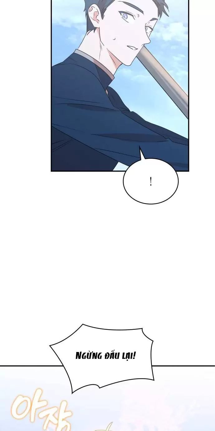 Sống Trong Vườn Hoa Của Công Chúa Chapter  6 - 66