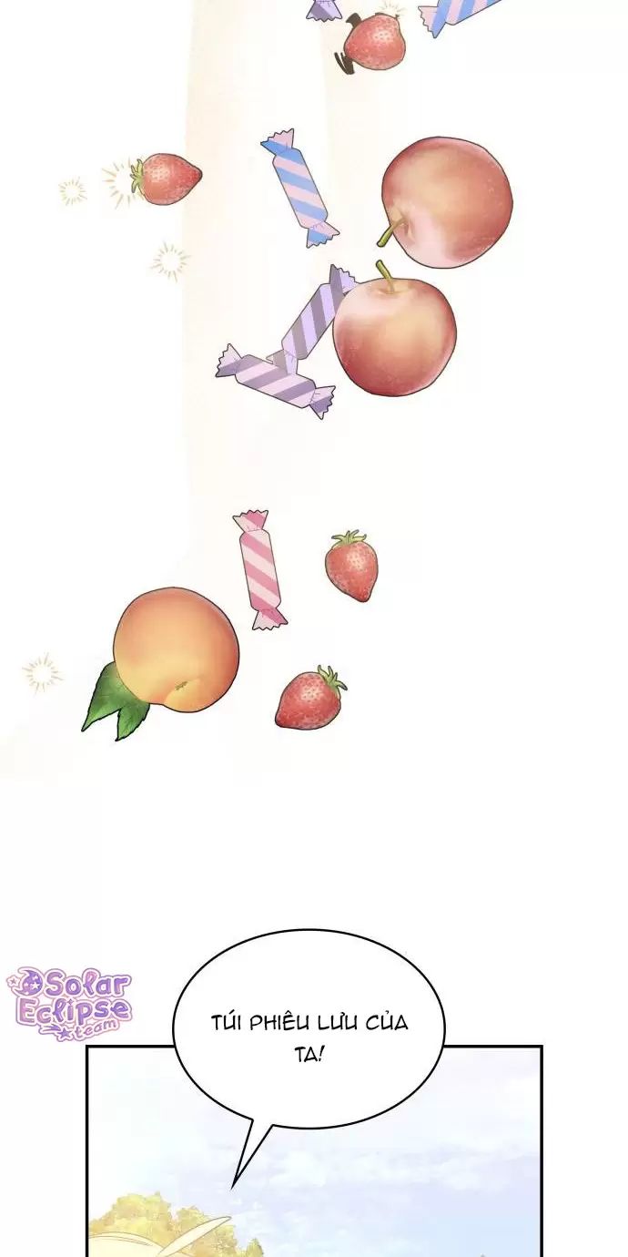 Sống Trong Vườn Hoa Của Công Chúa Chapter  6 - 70