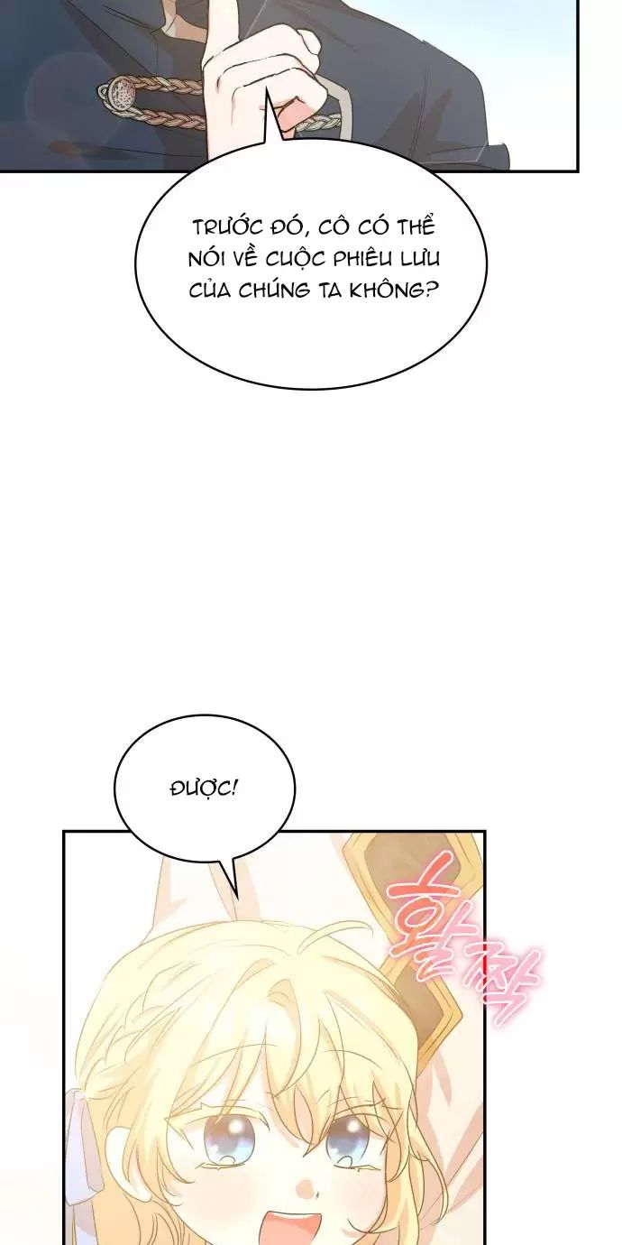 Sống Trong Vườn Hoa Của Công Chúa Chapter  6 - 79