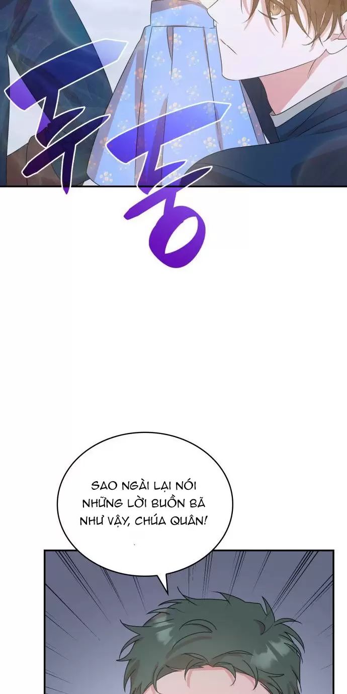 Sống Trong Vườn Hoa Của Công Chúa Chapter  6 - 84