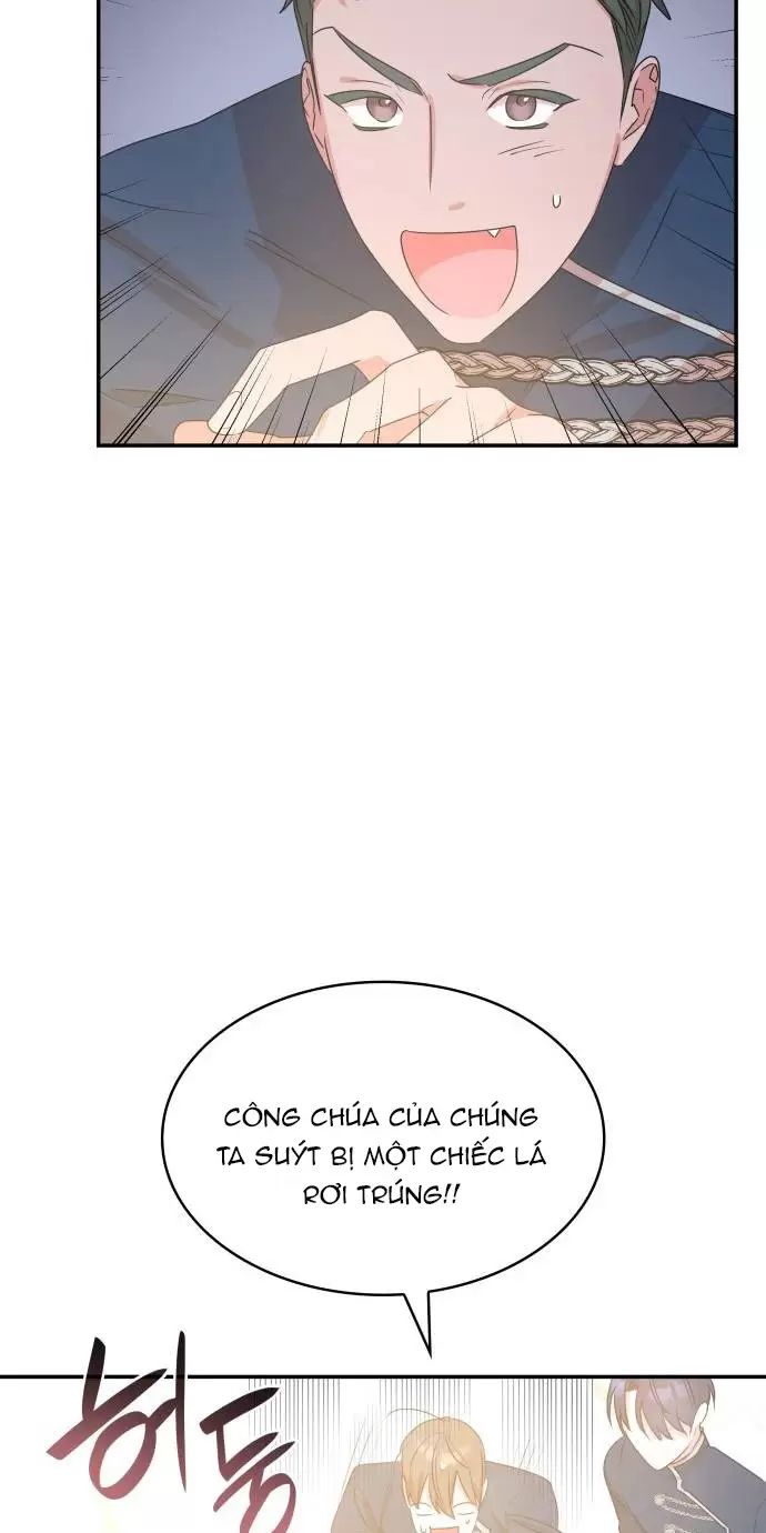 Sống Trong Vườn Hoa Của Công Chúa Chapter  6 - 85