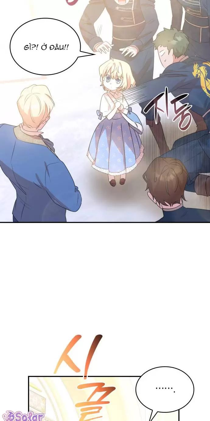 Sống Trong Vườn Hoa Của Công Chúa Chapter  6 - 86
