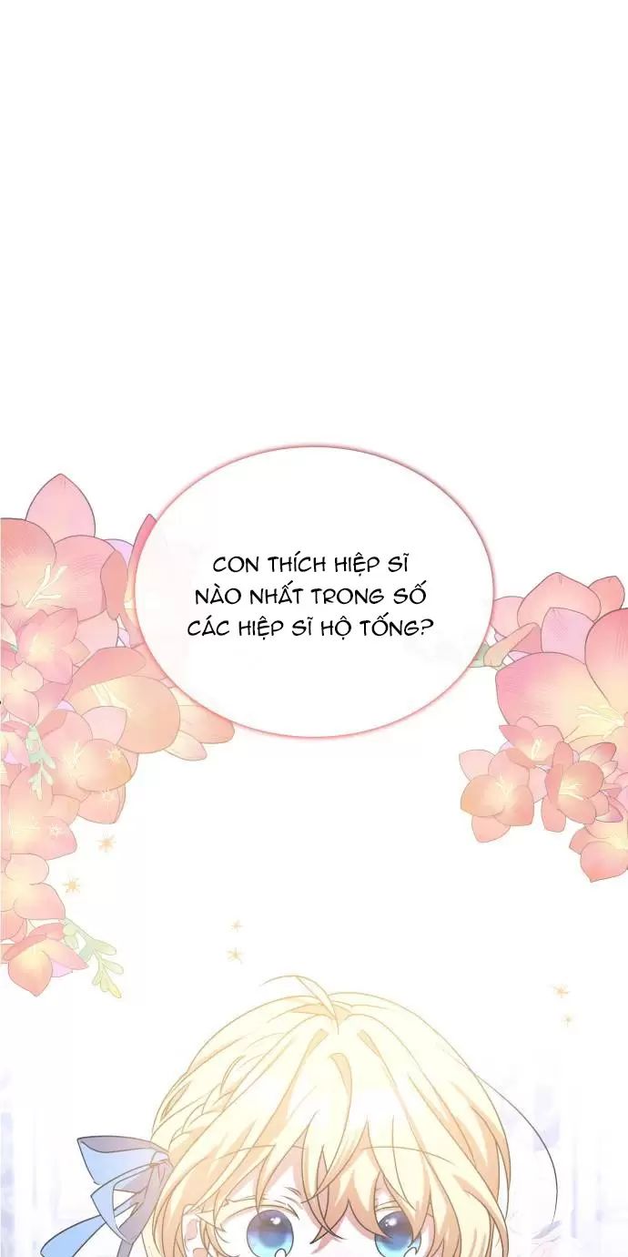 Sống Trong Vườn Hoa Của Công Chúa Chapter  7 - 1