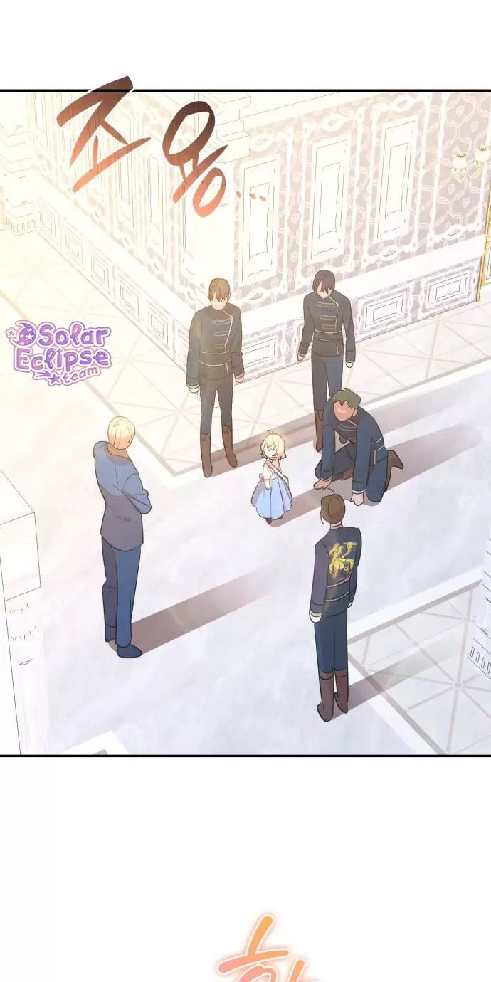 Sống Trong Vườn Hoa Của Công Chúa Chapter  7 - 3