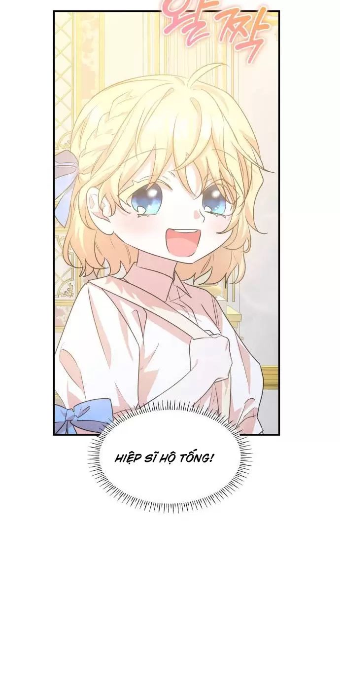 Sống Trong Vườn Hoa Của Công Chúa Chapter  7 - 4