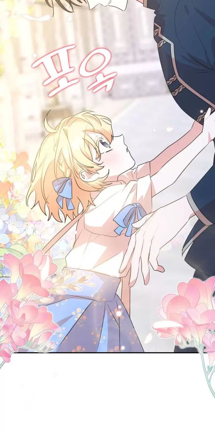 Sống Trong Vườn Hoa Của Công Chúa Chapter  7 - 10