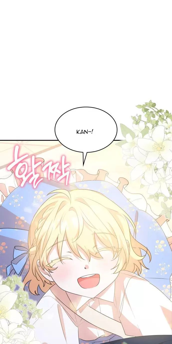 Sống Trong Vườn Hoa Của Công Chúa Chapter  7 - 11