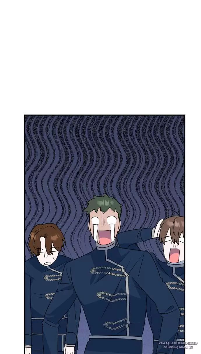 Sống Trong Vườn Hoa Của Công Chúa Chapter  7 - 13