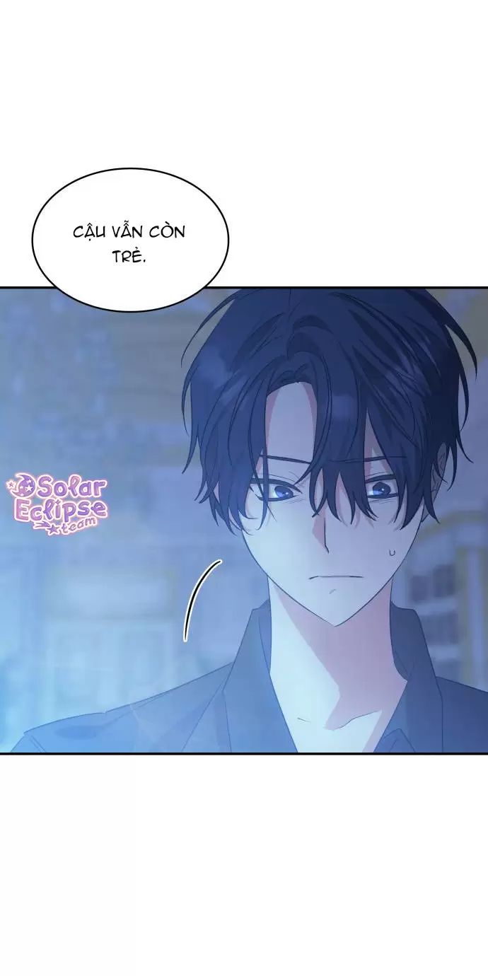 Sống Trong Vườn Hoa Của Công Chúa Chapter  7 - 20