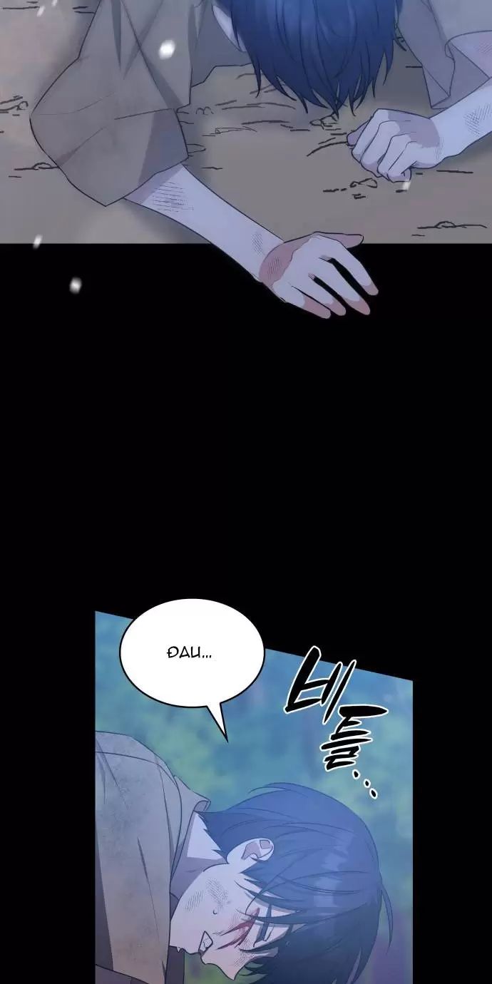 Sống Trong Vườn Hoa Của Công Chúa Chapter  7 - 31