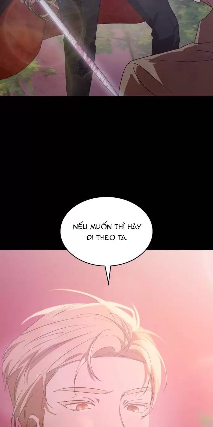 Sống Trong Vườn Hoa Của Công Chúa Chapter  7 - 43