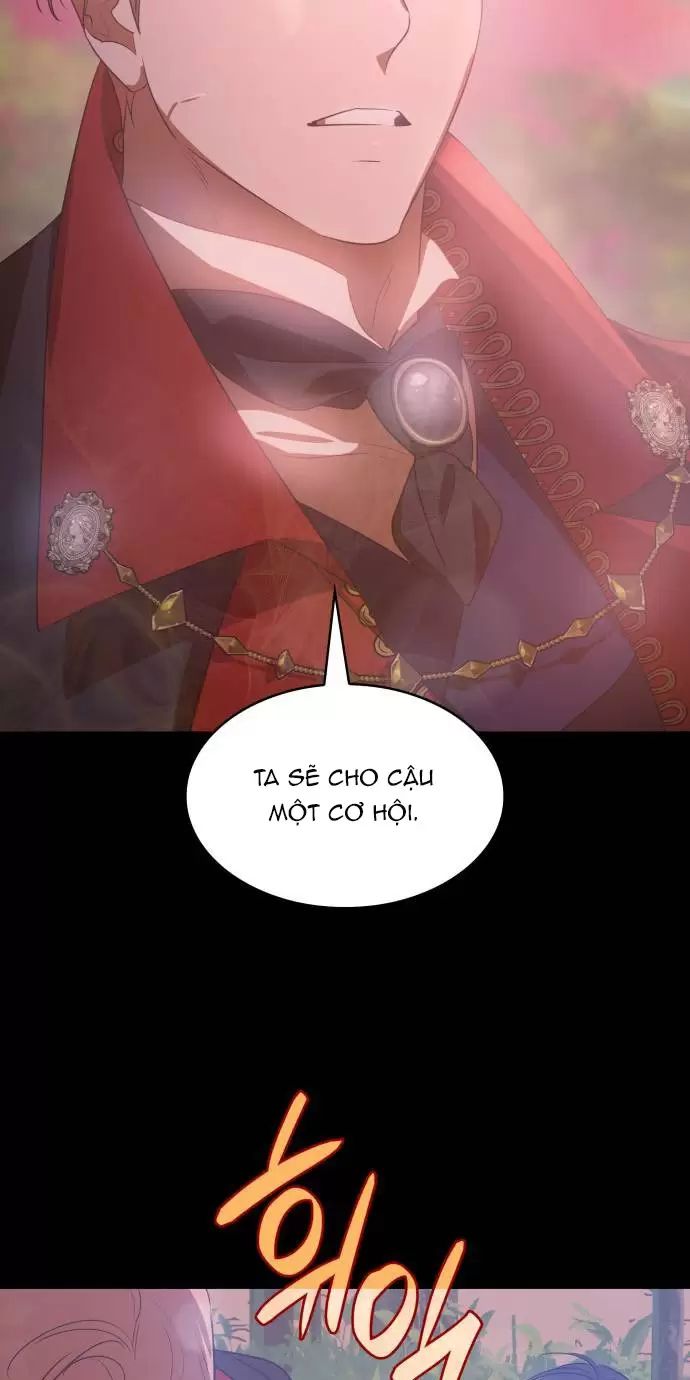 Sống Trong Vườn Hoa Của Công Chúa Chapter  7 - 44