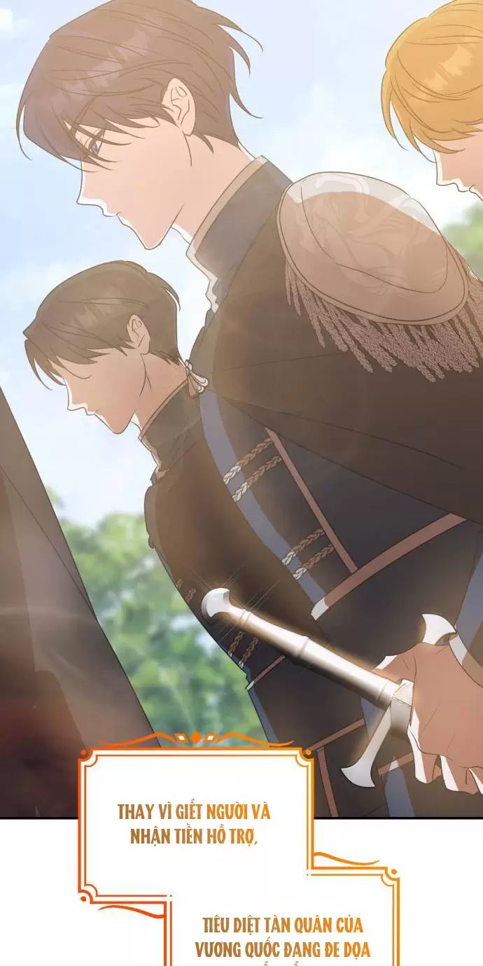 Sống Trong Vườn Hoa Của Công Chúa Chapter  7 - 49