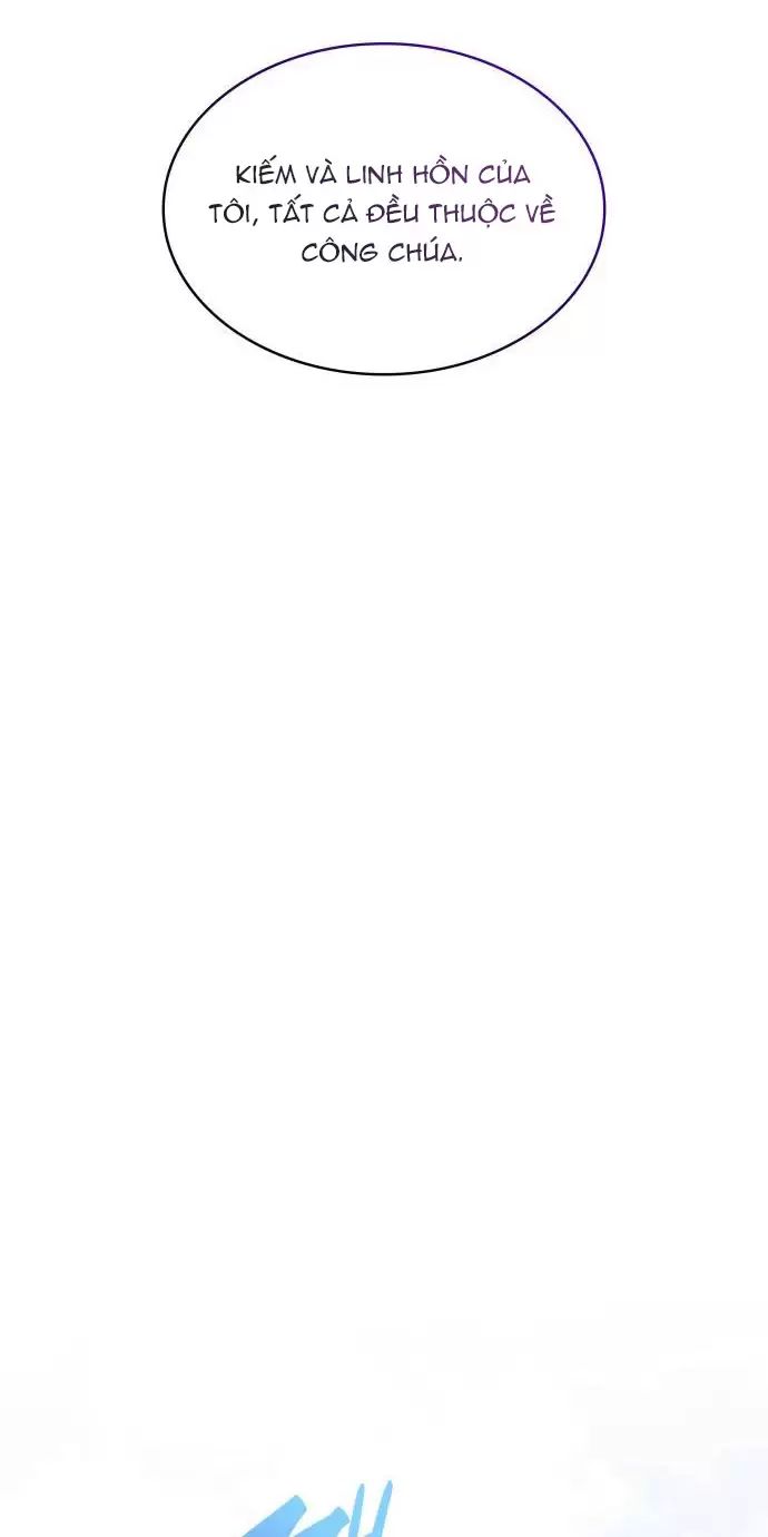 Sống Trong Vườn Hoa Của Công Chúa Chapter  7 - 54