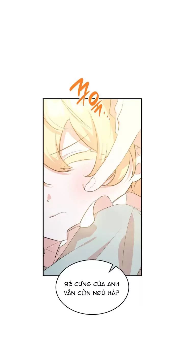 Sống Trong Vườn Hoa Của Công Chúa Chapter  7 - 57